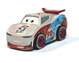  Disney Pixar Cars Mini Racers - Lista 2 (Paul Conrev)