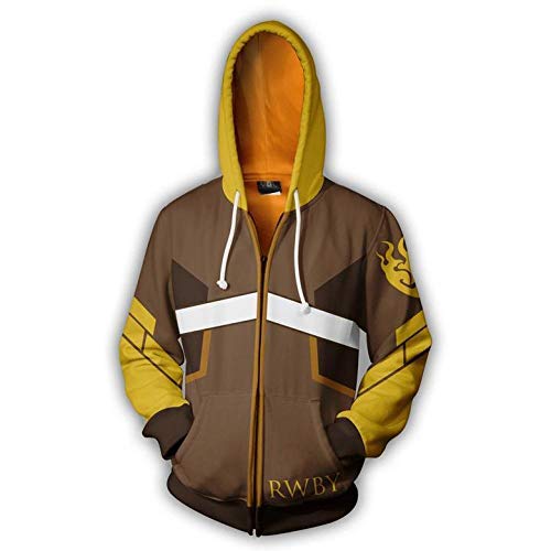 Preisvergleich Produktbild Generic Sweater Pullover Herren Hoodie Europäische und amerikanische Mode Sweatshirt Reißverschluss Strickjacke