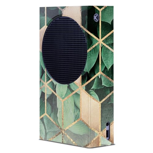 Autocollant Xbox Series S vinyle protection Elisabeth Fredriksson