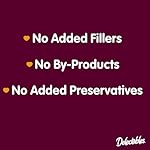 Delectables Squeeze Up Kitten Variety Pack, Creamy Squeezable Puree, Lickable Wet Cat Treats, Grain Free, No Added Fillers, No by-Products, No Added Preservatives, 0.5 Ounces Tube, 20 Tubes Total - Image 5