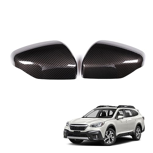 Couvre miroir porte anti-rayures pour Outback 2022+ protection extérieure - 4