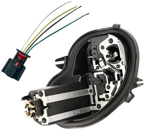 Support de feu arrière conducteur platine porte-ampoule Astra K 39001578