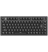 STORIA Comet 75 ラピッドトリガーキーボード SK25CT75 黒 Amazon | STORIA キーボード Comet 75 ラピッドトリガー ラピトリ ロー