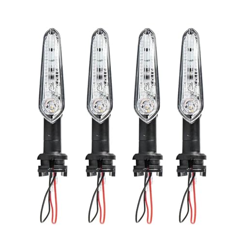 Clignotant moto LED étanche pour remplacer les feux défectueux Yamaha