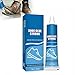 Self-adhesive Shoemaker Shoe Glue, Waterproof Shoe Repair Glue, Colle de réparation pour chaussures et baskets, Colle super forte universelle et liquide