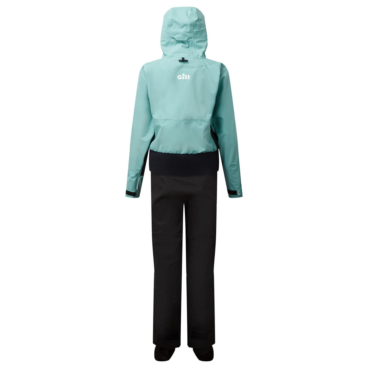 Gill Womens Verso Drysuit 2023 - Marine Blue
