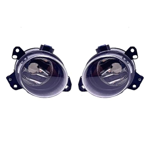 Antibrouillard arrière Benz W212 réparé : phare E250 E300 sans ampoule 2128200956