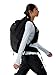 Arc'teryx Aerios 35 Backpack Unisex | Precision Fit Ultralight 35L Hiking Pack | Black, Regular