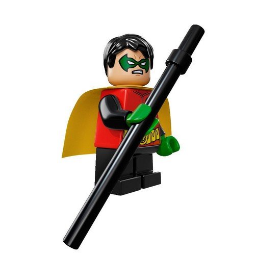 Image of Lego Super Heroes Batman The Joker Steam Roller, Multi Color