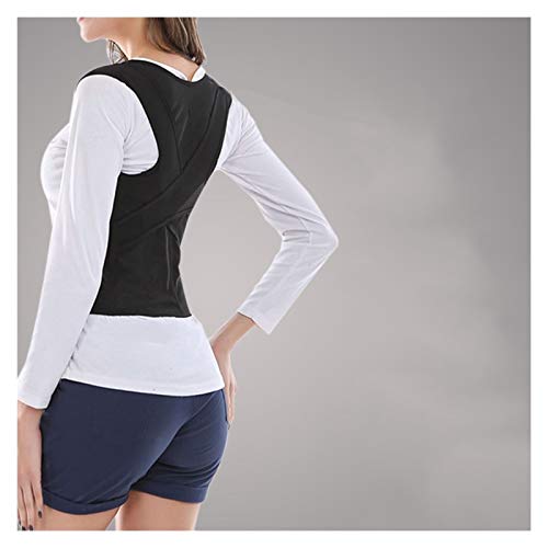 Attelle réglable pour corriger la posture de la colonne vertébrale en taille M