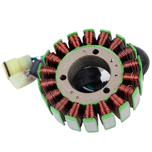 Stator Allumage Moto VX1100 Évite les Pannes de Charge