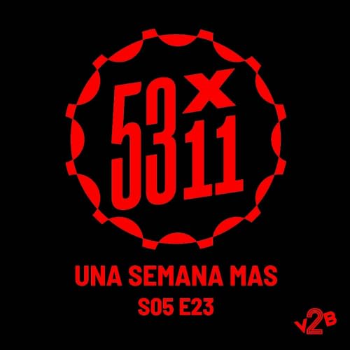 S05E23 - Una semana Mas