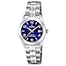 Produktbild Festina Damen Analog Quarz Uhr mit Edelstahl Armband F20438/5