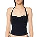 Produktbild Marc OPolo Body & Beach Damen Marc O´Polo Tankini Bikinioberteil, Schwarz, 40B