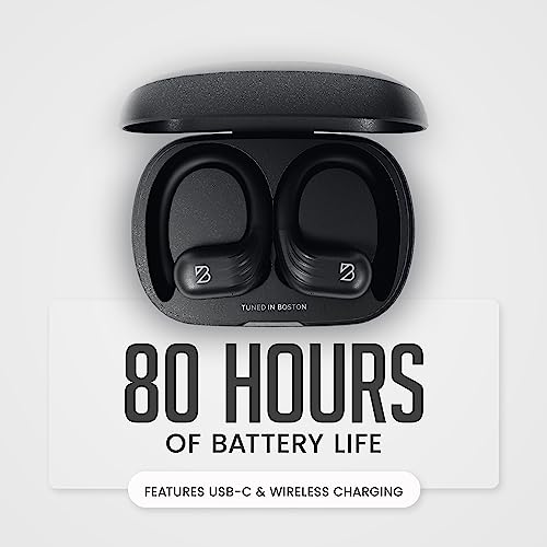 Back Bay Audio BACK BAY RUNNER 60 60 Wireless Running Earbuds thumb #5