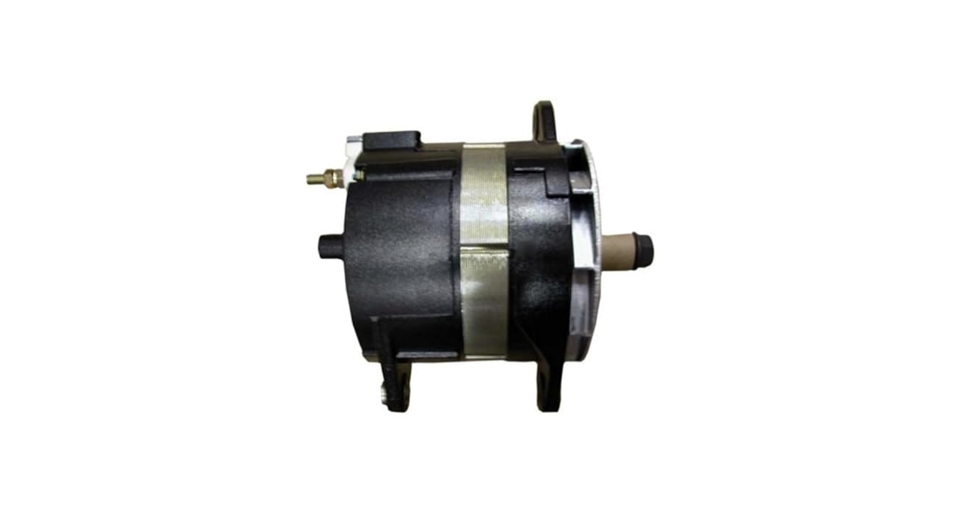 Amazon.com: RAREELECTRICAL New 90A Alternator Compatible