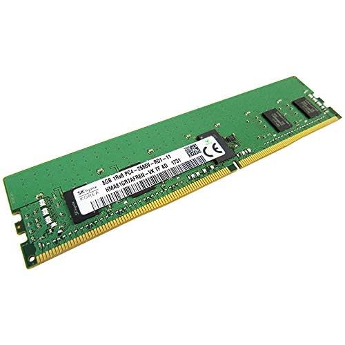 ※HashiVG259QM HYNIX HMA81GR7AFR8N-VK PC4-2666V 8GB ECC REG 1RX8 - for iMac Pro