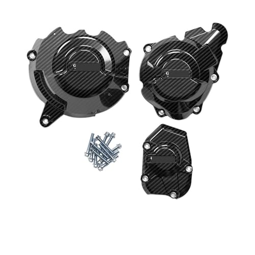 Kit couvercles moteur secondaire pour sécuriser vos road trips en Z1000