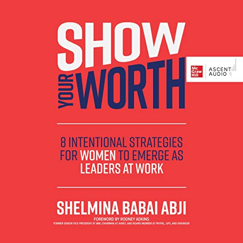 Show Your Worth by Shelmina Babai Abji episode artwork