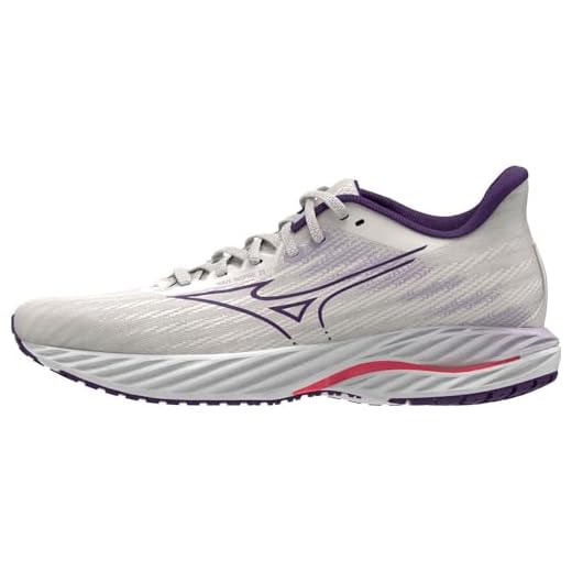 Chaussures de Running Mizuno Wave Inspire 21 Femmes