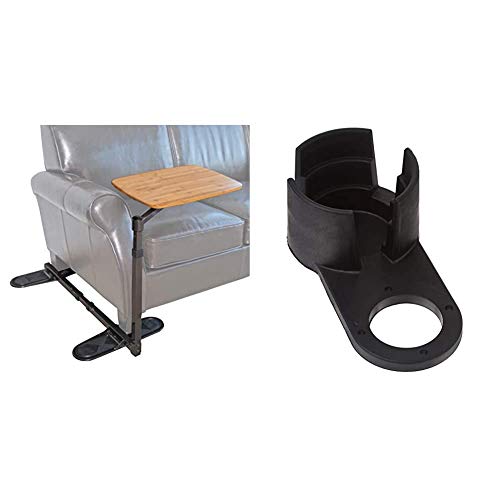 Able Life Comfortably IndependentAble Life Universal Swivel TV Tray