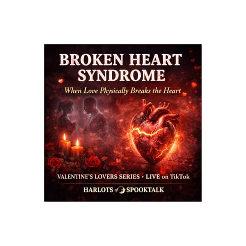 LIVE Tonight: Broken Heart Syndrome 💔