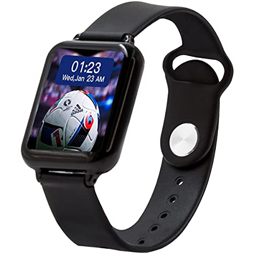 smartwatch b57 hero band 3 funções