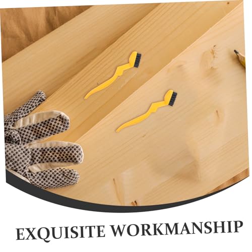 Brosse nylon pour cuisinière et tuyaux bloqués : solution totale