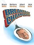 Breakfast Of Champions