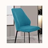 Photo Gallery sanbddlyy coprisedie da pranzo curve elasticizzate, set da 4/2 - coprisedie moderne for sala da pranzo, cucina e ufficio - tessuto in morbido poliestere e(#12,1pcs) Photo Gallery sanbddlyy coprisedie da pranzo curve elasticizzate, set da 4/2 - coprisedie moderne for sala da pranzo, cucina e ufficio - tessuto in morbido poliestere e(#12,1pcs)