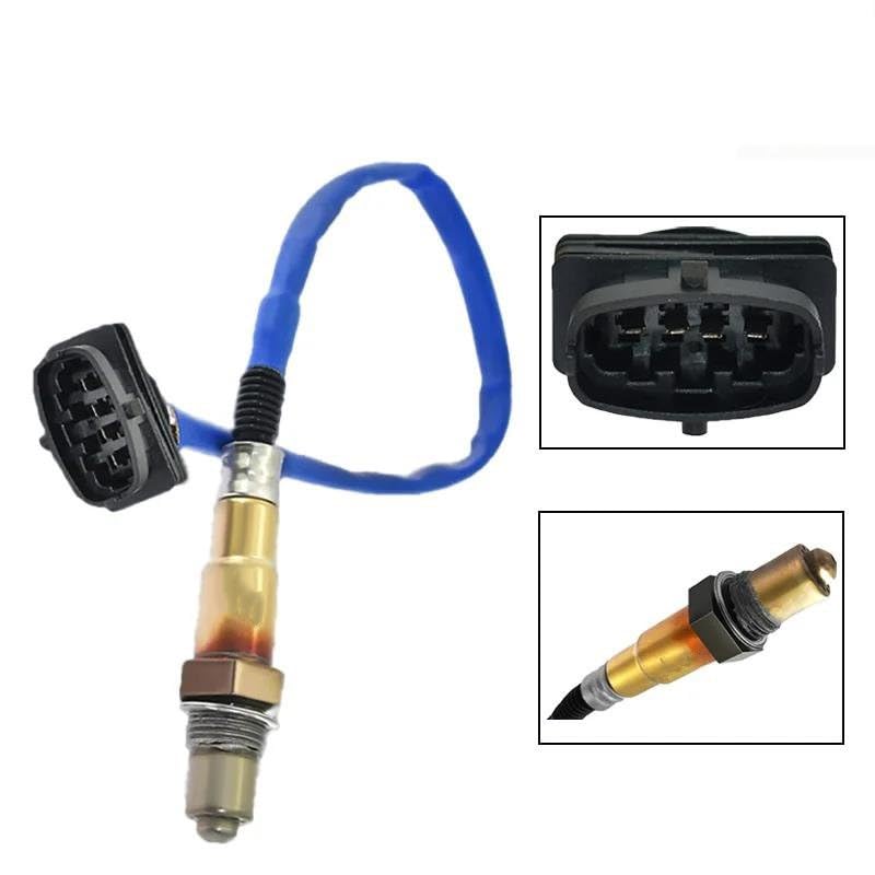 Sonde Lambda amont pour Cadillac ELR 2014-2016 moteur 55563348 - 2