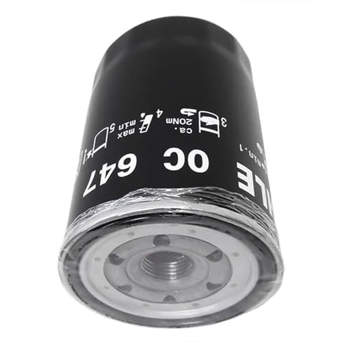 MAHLE (�}�[��)/�I�C���t�B���^�[ �i�ԁFOC647