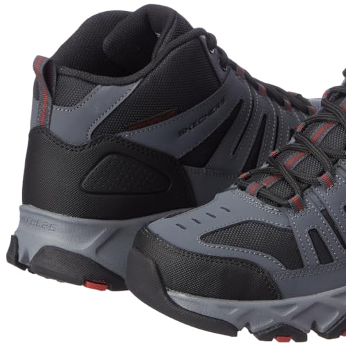 Image of Skechers Men Crossbar Cohasset Casual Shoe