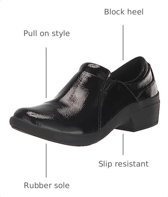 Image of Clarks Women's Talene Pace