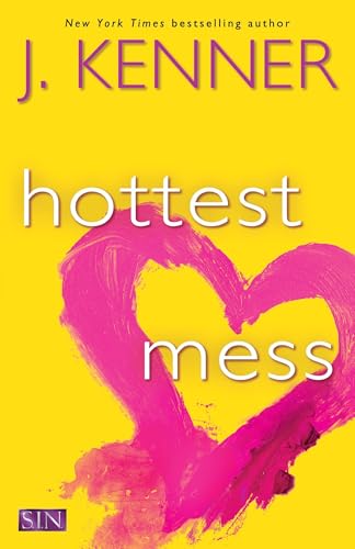 Hottest Mess view 2