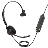 Engage 40 - (Inline Link) USB-C UC Mono