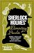 Sherlock Holmes' Elementary Puzzle Book: Riddles, Enigmas and Challenges Inspired by the World's Greatest Crimesolver