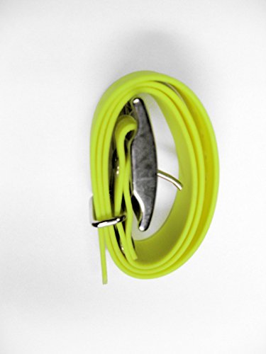 High-Flex Collar Strap - Yellow