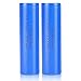 Produktbild 2 Pack 3.7V 1500MAH Large Capacity 18650 Rechargeable Battery Li-ion Battery Flat Top Batteries 1200 Cycles Long Life Lithium Batteries for LED Flashlight