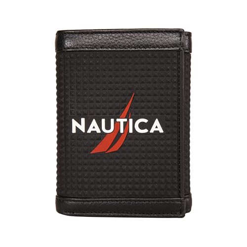 Nautica vêtement de mi-saison idéal pour rester au sec sous la brise