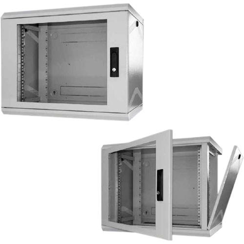 Schweitzer EasyBox Tisch-/Wandalloggiamento 9HE