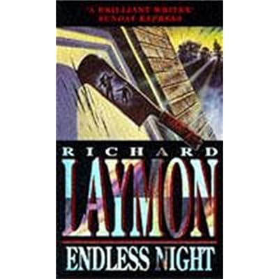 Endless Night: A terrifying novel of murder and desire
