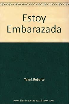 Paperback Estoy Embarazada (Spanish Edition) [Spanish] Book