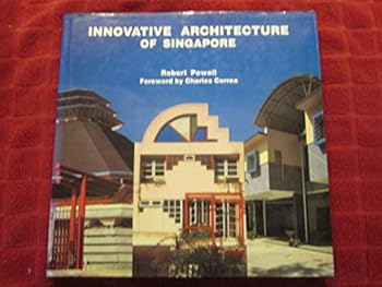 Innovative Architecture of Singapore