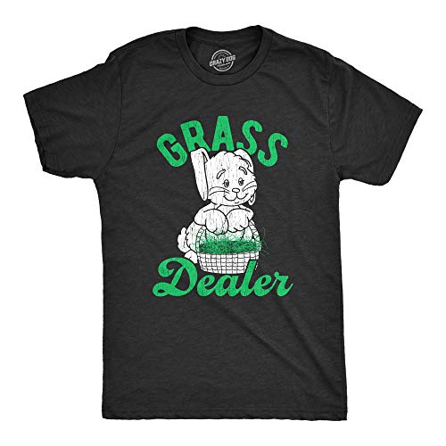 T-shirts de Pâques amusants pour hommes idée cadeau printanier