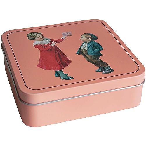 manner Wanderdose-Design Kinder - 1 Stück