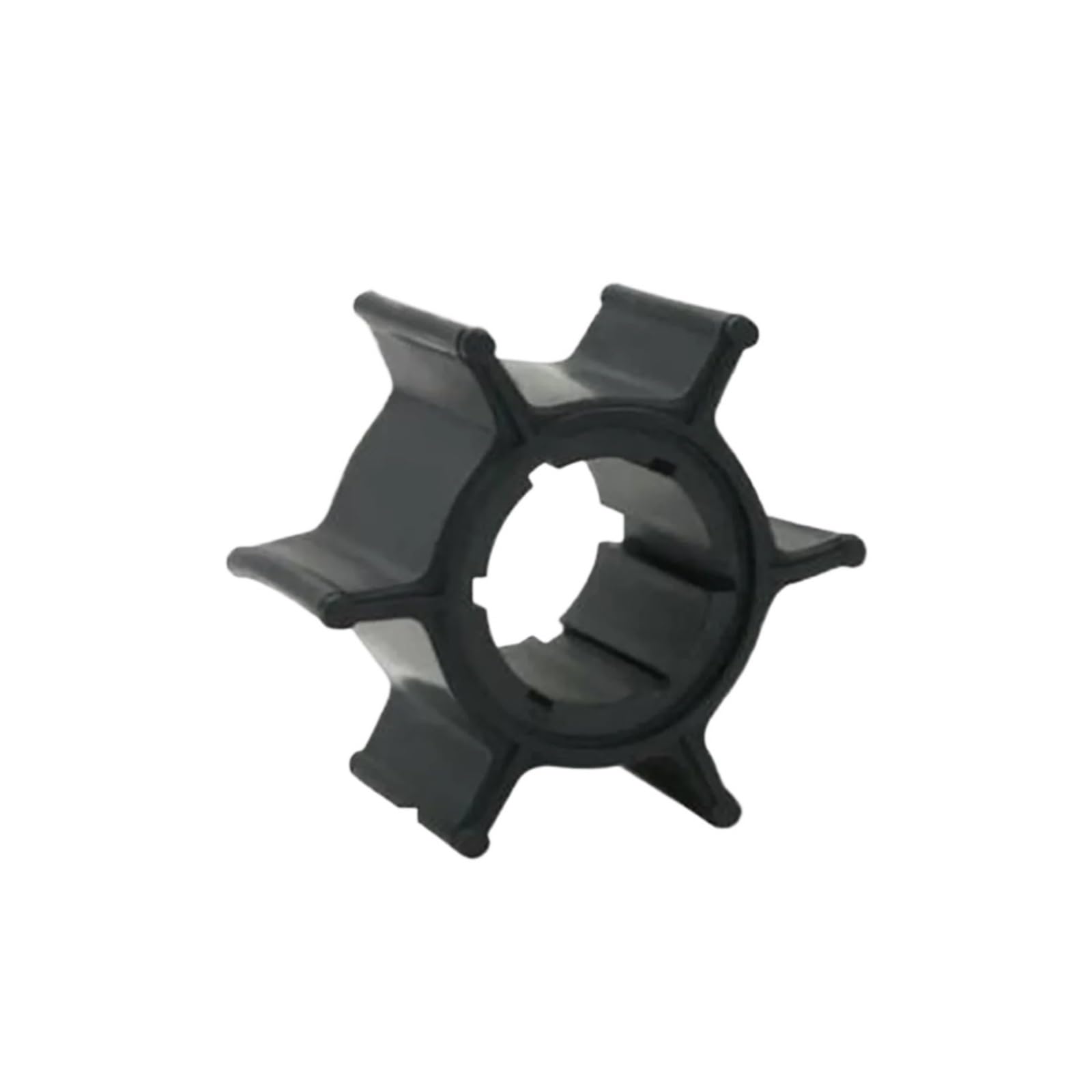 Turbine de pompe à eau 655-44352-09 pour moteur hors-bord marin 6 CV et 8 CV