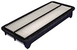 Purolator A26310 PurolatorONE Advanced Engine Air Filter Compatible With Select Honda Accord