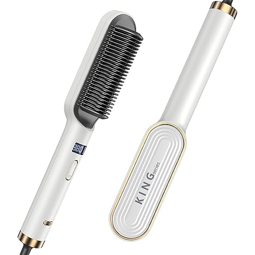 10 Best Soleil Hair Straightener By An Expert Glory Cycles