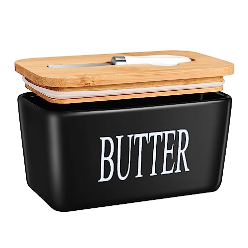 Amazon.ca Hot New Releases The bestselling new & future releases in Butter Dishes